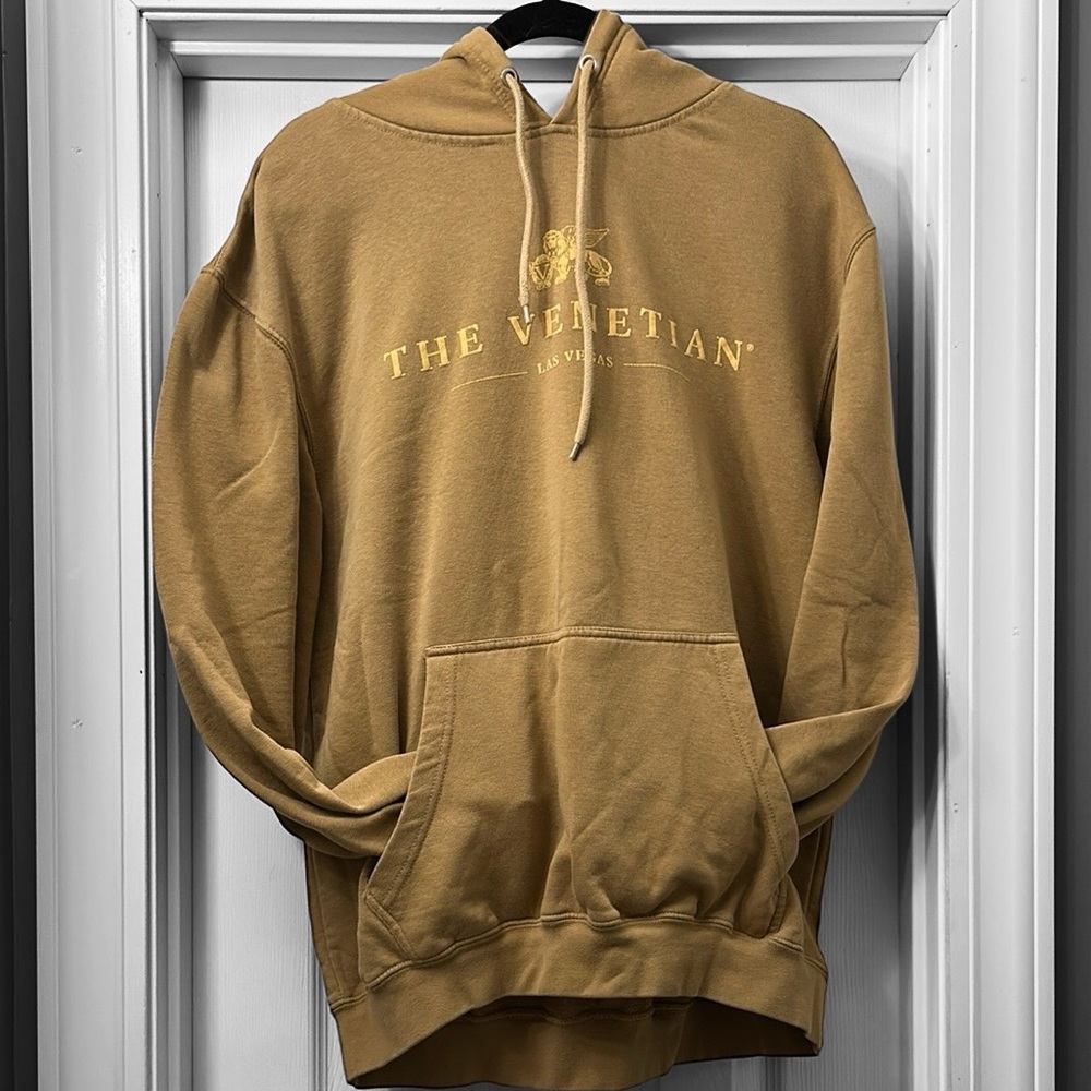 The Venetian Las Vegas Hooded Sweatshirt